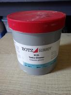 Botz Glimmer keramiek glazuur, Ophalen