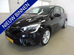 Renault Clio 1.0 TCe Zen Cruise | Airco | PDC | Pack Easy Li, Voorwielaandrijving, Gebruikt, 580 kg, Zwart