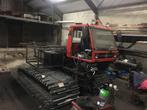 Pistenbully, Ophalen, Overige typen