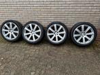Volvo XC90 Velgen met Michelin Banden 21 inch, Ophalen, Gebruikt, Overige, Banden en Velgen