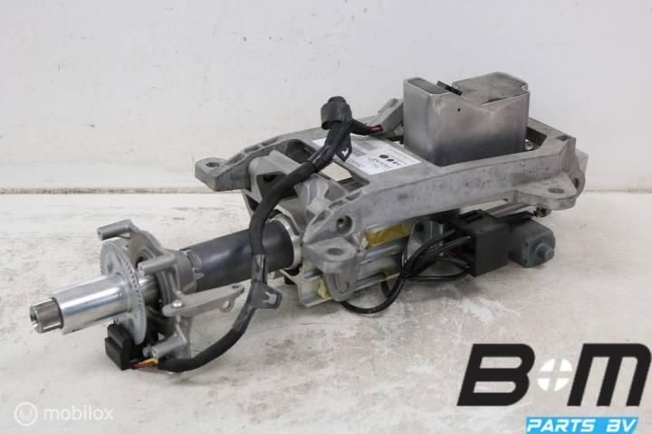 Stuuras compleet Jaguar XF 2W933C529AP, Auto-onderdelen, Interieur en Bekleding, Gebruikt