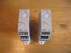 Omron timer H3DK-M1 tijdrelais., Ophalen of Verzenden, Gebruikt