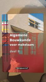A.H.L.G. Bone - B, Ophalen of Verzenden, Gelezen, Overige niveaus, A.H.L.G. Bone