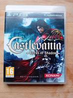 Castlevania Lord of Shadows PS3, Spelcomputers en Games, Games | Sony PlayStation 3, Avontuur en Actie, Vanaf 18 jaar, 1 speler