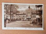 Oude kaart, Bussum, Gerardus Majella Stichting, Lepellaan, Ophalen of Verzenden, 1920 tot 1940, Ongelopen, Noord-Holland