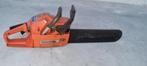 Kettingzaag Husqvarna, Ophalen, Gebruikt, Kettingzaag, 30 tot 70 mm