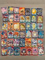 Pokemon Topps kaarten, Verzamelen, Flippo's, Ophalen of Verzenden, Losse flippo's