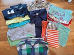 Pakket zomerkleding jongen maat 74, Ophalen of Verzenden, Gebruikt, Maat 74