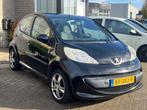 Peugeot 107 1.0-12V XR *APK: 23-08-2026*, Auto's, Voorwielaandrijving, Stof, Gebruikt, 4 stoelen