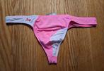 zwemstring maat L, Verzenden, Maat 52/54 (L), Overige kleuren, Zwemslip