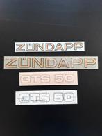 Zundapp stickers, Motoren, Accessoires | Stickers