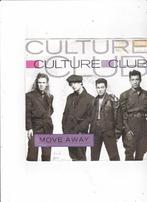 Single Culture Club - Move away, Cd's en Dvd's, Vinyl Singles, Ophalen of Verzenden, Zo goed als nieuw, Dance