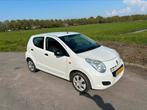 Suzuki Alto 1.0 Comfort Plus 2012 5 drs Airco weinig km NAP, Auto's, Suzuki, Origineel Nederlands, Te koop, Benzine, 4 stoelen