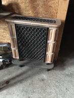 Oranier houtkachel, Huis en Inrichting, Kachels, Ophalen of Verzenden, Gebruikt, Hout, Houtkachel