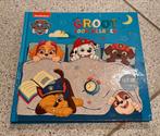 Paw Patrol Groot Voorleesboek, Ophalen of Verzenden, Zo goed als nieuw, 3 tot 4 jaar