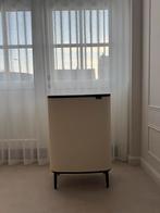 Brabantia Bo Touch Bin 60L op pootjes