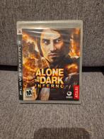 Alone in the Dark Inferno PS3 NIEUW!, Spelcomputers en Games, Games | Sony PlayStation 3, Avontuur en Actie, Vanaf 18 jaar, 1 speler