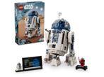 Lego 75379 - R2-D2 nieuw/gesealed, Ophalen of Verzenden, Nieuw, Complete set, Lego