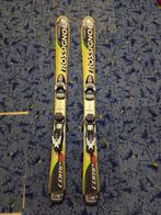 Rossignol kinderski 110cm, Ophalen, Gebruikt, 100 tot 140 cm, Rossignol