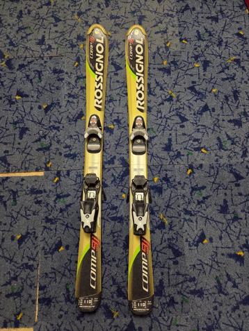 Rossignol kinderski 110cm beschikbaar voor biedingen