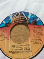 Stephanie Mills , Sweet Sensation, Ophalen of Verzenden, Zo goed als nieuw, Nederlandstalig