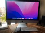 IMac 27 Retina 5K (late 2015) 1TB SSD top staat, Computers en Software, Apple Desktops, Ophalen, SSD, IMac, Zo goed als nieuw