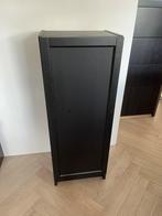 Ikea billy met oxberg deurtje en 2 plankjes  (40/106 cm), Ophalen, Zo goed als nieuw, 25 tot 50 cm, Minder dan 50 cm