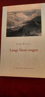 Langs Sions wegen, John Bunyan, Ophalen of Verzenden, Nieuw, Christendom | Protestants