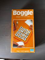 Vintage Boggle Bordspel Clipper, Vijf spelers of meer, Ophalen of Verzenden, Gebruikt