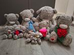 Verzameling Me2You beren, Verzamelen, Beren en Cherished Teddies, Ophalen, Zo goed als nieuw, Stoffen beer, Overige merken