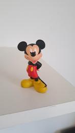 Mickey mouse Disney, Verzamelen, Poppetjes en Figuurtjes, Ophalen of Verzenden, Zo goed als nieuw