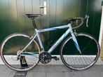 Giant Dames Racefiets, Fietsen en Brommers, Fietsen | Racefietsen, Ophalen, 28 inch, Gebruikt, Aluminium