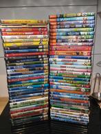 Grote DVD Collectie - Kinderfilms & Series!, Ophalen, Avontuur, Gebruikt, Alle leeftijden