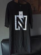 Sweatdress lange trui Nikkie plessen 42 origineel, Ophalen of Verzenden, Nieuw, Maat 42/44 (L), Zwart