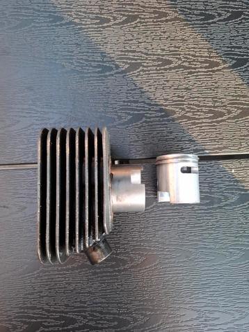 65cc Cilinder Vespa Ciao, Citta, Si, Bravo beschikbaar voor biedingen