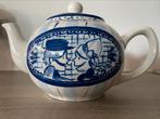 Blond Amsterdam theepot Delfts blauw, Blond Amsterdam, Overige typen, Nieuw, Ophalen of Verzenden