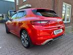 Renault Mégane 1.2 TCe GT-Line, Voorwielaandrijving, USB, Zwart, 4 cilinders