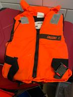 Lalizas Reddingsvest 100 Newton 40-50kg, Watersport en Boten, Watersportkleding, Reddingsvest of Zwemvest, Ophalen of Verzenden