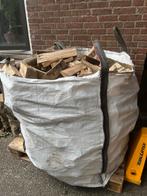 Gedroogd Essenhout  Haardhout, Tuin en Terras, Haardhout, Minder dan 3 m³, Ophalen, Essenhout, Blokken