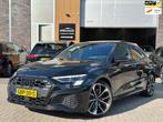 Audi S3 Sportback 2.0 TFSI S3 quattro | Pano | B&O | HUD |, Automaat, S3, Gebruikt, Euro 6