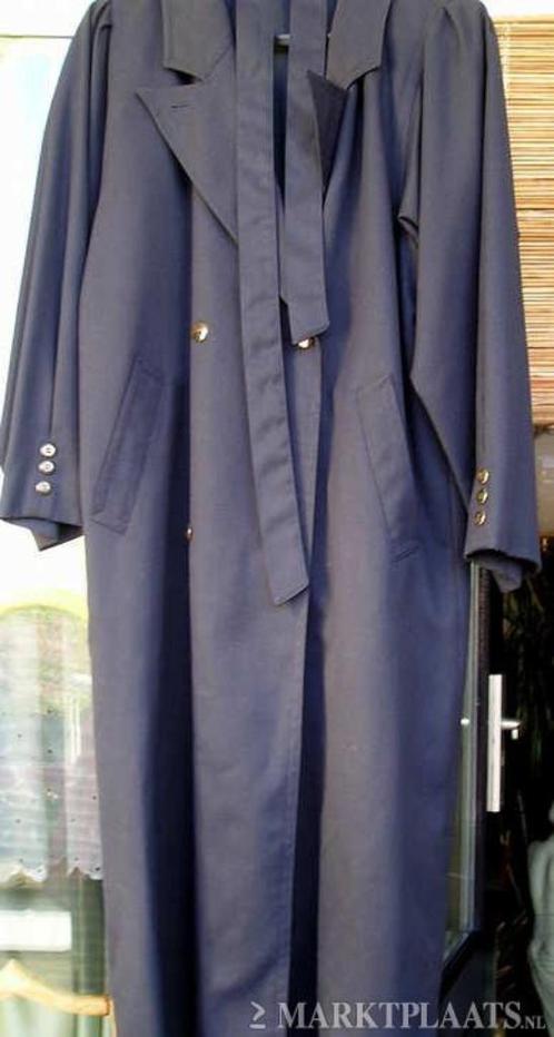Damesjas Mt.42 / 44, Kleding | Dames, Jassen | Winter, Nieuw, Maat 42/44 (L), Blauw, Ophalen of Verzenden