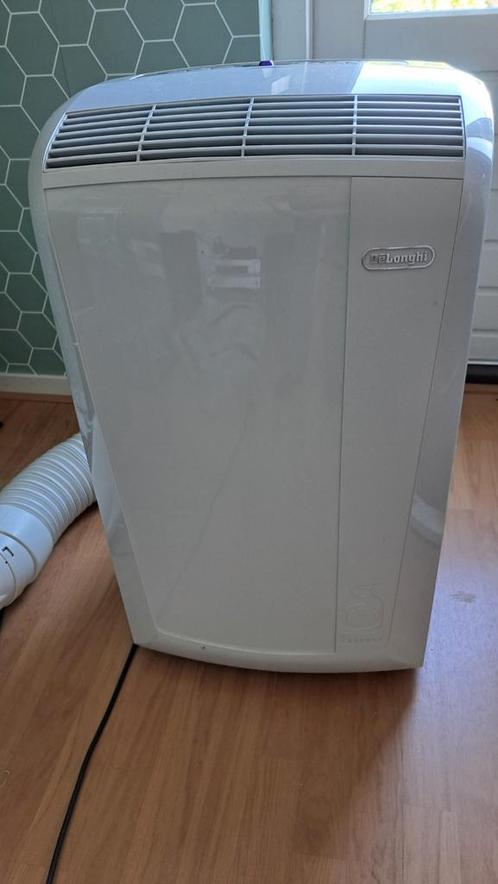 Mobiele Airco De’Longhi Pinguino PAC N90.B, Witgoed en Apparatuur, Airco's, Zo goed als nieuw, Ophalen