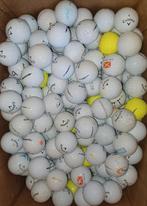 100 Callaway Warbird golfballen € 55,-, Sport en Fitness, Golf, Callaway, Bal(len), Ophalen of Verzenden, Zo goed als nieuw
