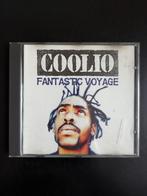 Coolio – Fantastic Voyage, Cd's en Dvd's, Cd Singles, Hiphop en Rap, 1 single, Gebruikt, Ophalen of Verzenden