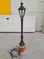 Tuinlantaarn, Tuin en Terras, Ophalen, Overige materialen, Gebruikt, Overige typen