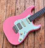 Schecter, Fender Telecaster,Stratocaster,Cort, Ophalen, Zo goed als nieuw, Fender