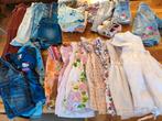 meisjeskleding pakket lente/zomer 92, Ophalen of Verzenden, Gebruikt