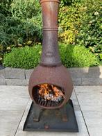 Terraskachel, Tuin en Terras, Ophalen, Gebruikt