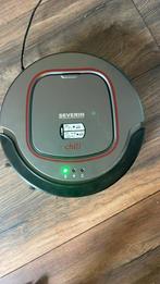Severin RB7025 Robotstofzuiger, Ophalen, Zo goed als nieuw, Minder dan 1200 watt, Robotstofzuiger