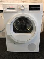 €289 8kg condensdroger Bosch Serie6 GARANTIE OPRUIMING, Ophalen, Minder dan 85 cm, Overige typen, 8 tot 10 kg